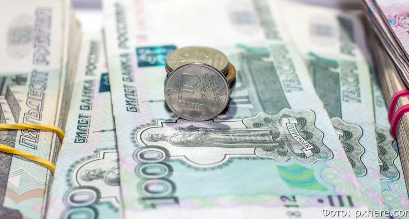 Вдову, получавшую две пенсии, могут отправить в колонию