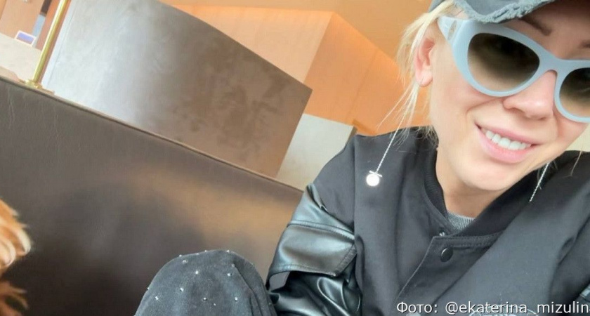 На Дальний Восток приедет борец за безопасный интернет – Екатерина Мизулина