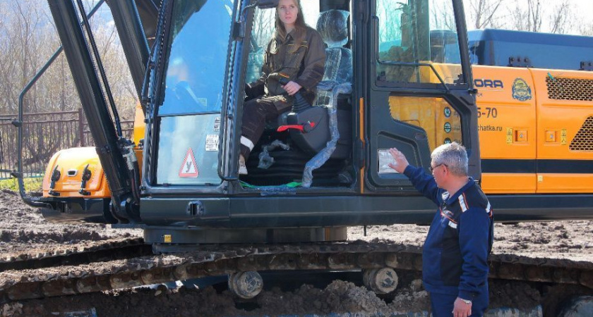 Проект «Профессионалитет» на Камчатке: Идёт подведение итогов приемной кампании