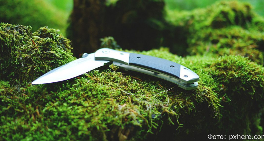 В Усть-Камчатском районе дружеская поездка закончилась поножовщиной