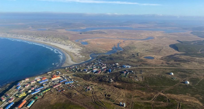 Интересы местных жителей будут учтены: Глава региона поднял вопрос о Командорском нацпарке в Москве