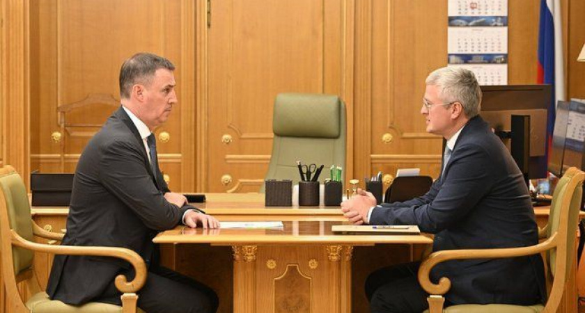 От лососёвых участков – к Командорам