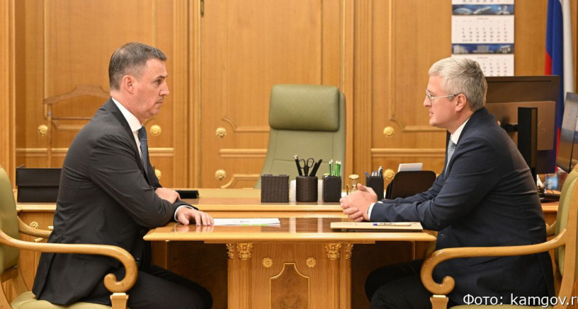 Остров Карагинский на Камчатке хотят включить в состав заповедника «Командорский»