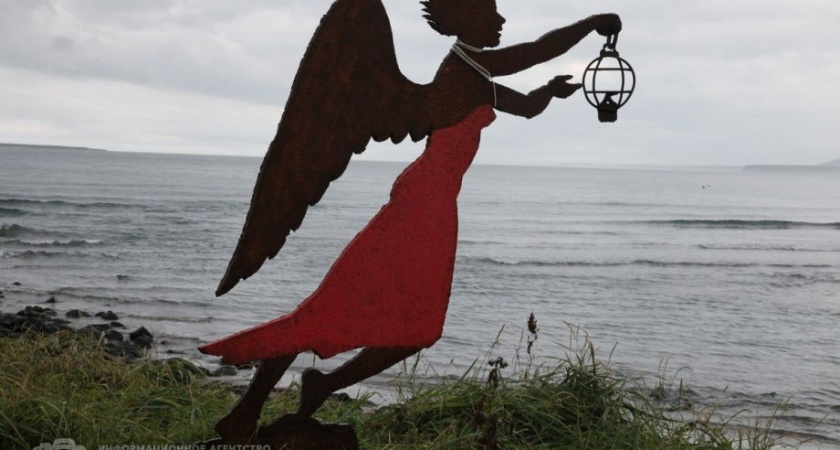 Обменять мусор на цветы предложили жителям камчатского острова Беринга