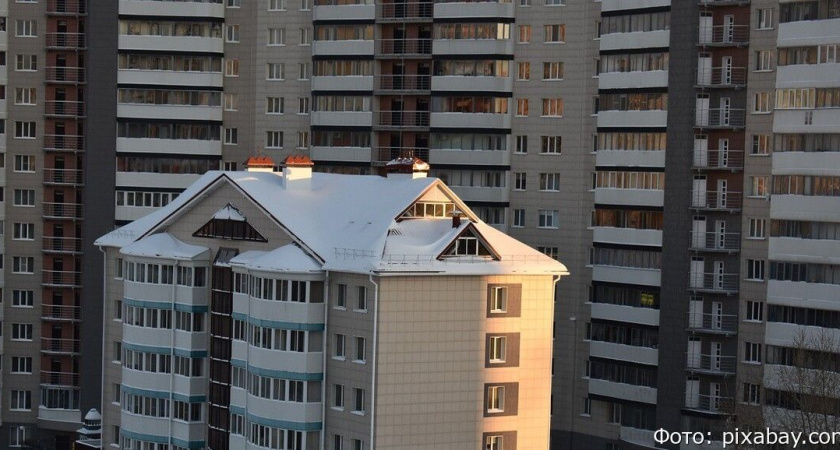 Цены на аренду жилья в России взлетят уже этой осенью