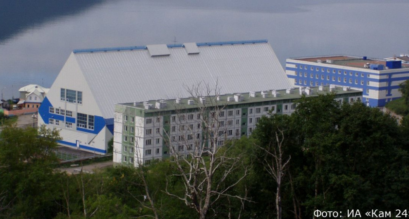 На Камчатке суд обязал администрацию Вилючинска привести в порядок автобусные остановки