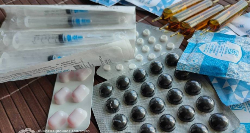 Партию лекарств отправили в камчатское село Никольское