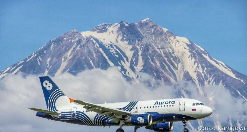 В честь Дня воздушного флота на Камчатке устроят выставку самолётов и беспилотников