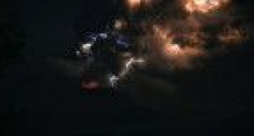 На Камчатке разбушевался вулкан Шивелуч (фото, видео)