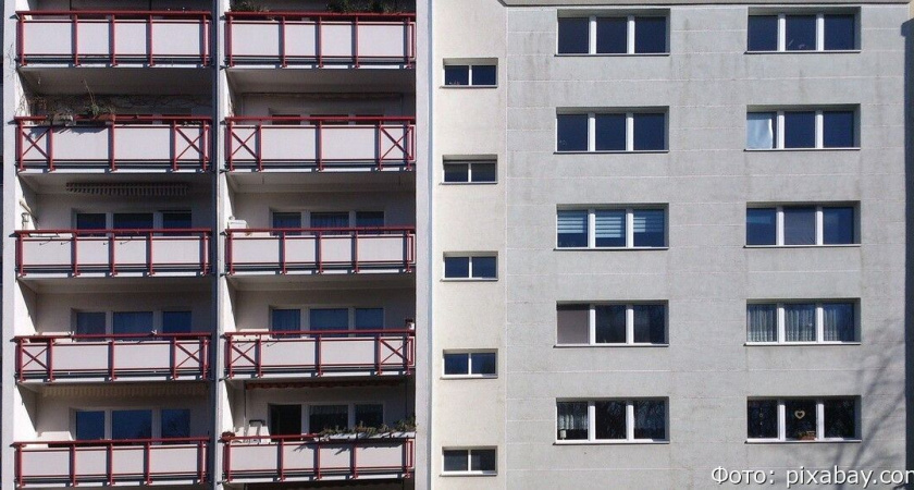 Новостройки дешевеют: к концу года цены упадут на 15-20%