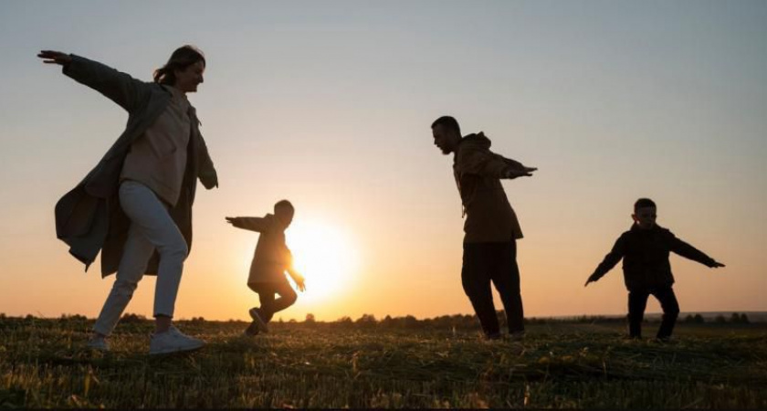 Мероприятия на укрепление семейных ценностей проведут 19 августа на Камчатке