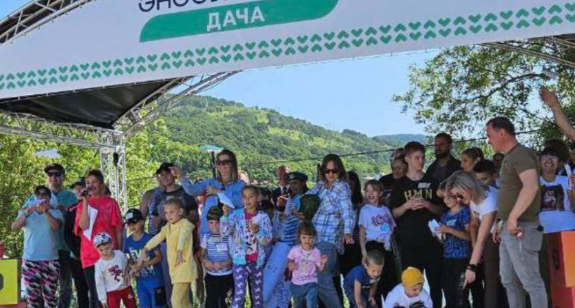 Проект госфонда поддержки участников СВО «Наша семья – наша Победа» — Камчатка активно участвует! 