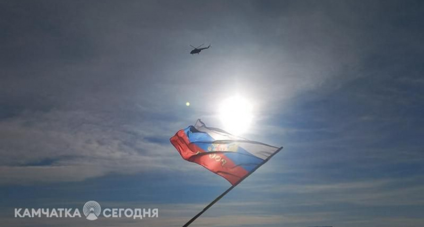 Автопробег «Триколор страны родной» проведут 22 августа в Вилючинске