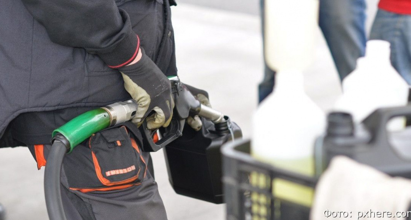 Народ против: 87 % опрошенных ИА «Кам 24» возмущены ростом цен на топливо