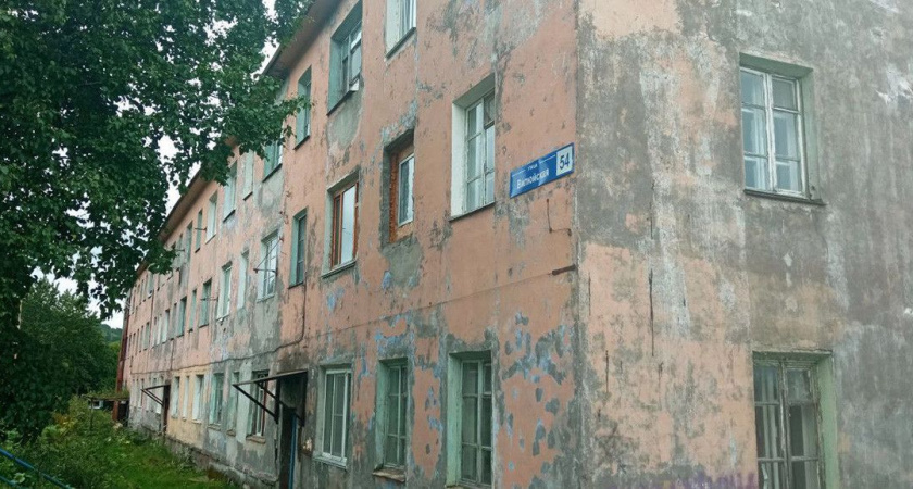 На Камчатке расселят аварийные дома, где есть риски обрушения после землетрясения