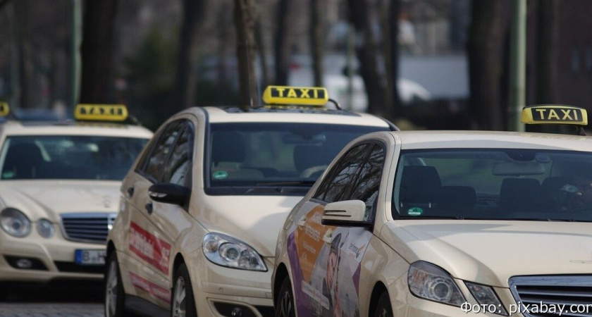 Таксисты массово не успевают оформить полисы: 75% водителей останутся без работы