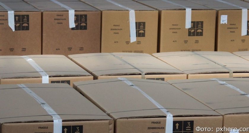 Камчатские полицейские задержали расхитительницу посылок из интернет-магазина