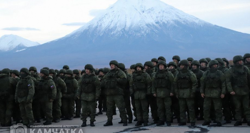 Участники СВО могут обратиться в больницы на Камчатке без очереди и записи