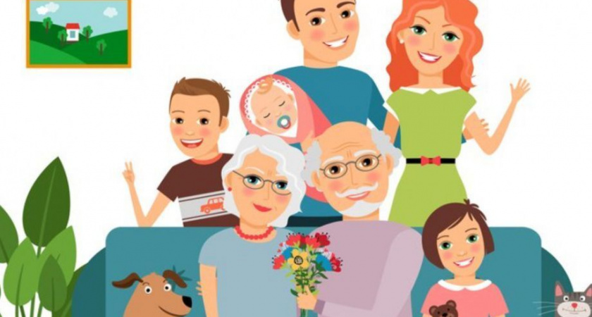 Один миллион рублей выплатят камчатским семьям с третьим ребенком рожденным в 2024 году