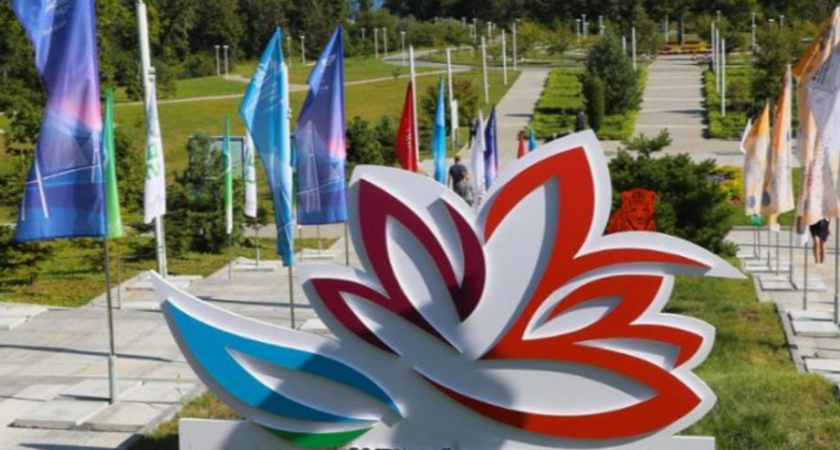 Деловая программа ВЭФ-2024 во Владивостоке содержит около 100 мероприятий 