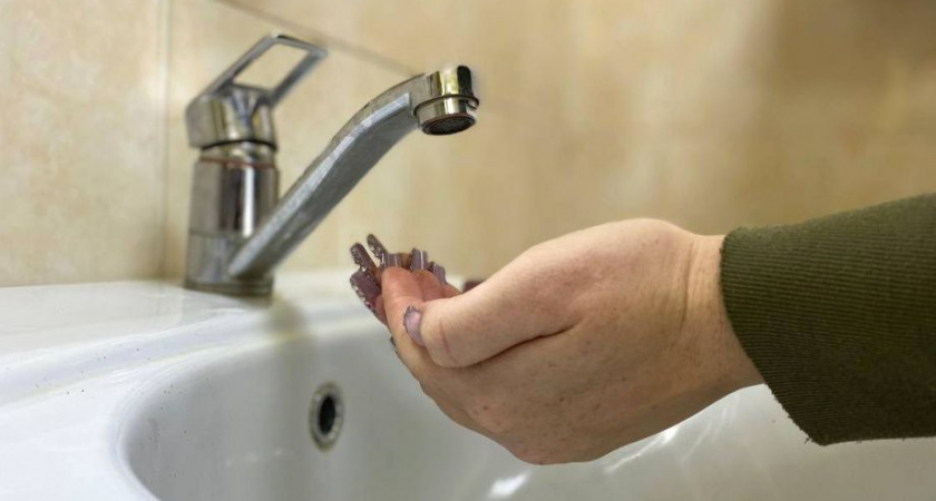 Горячую воду планово отключат в Петропавловске-Камчатском 21 августа