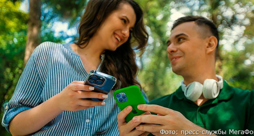 Пользователям Камчатки нужно больше памяти