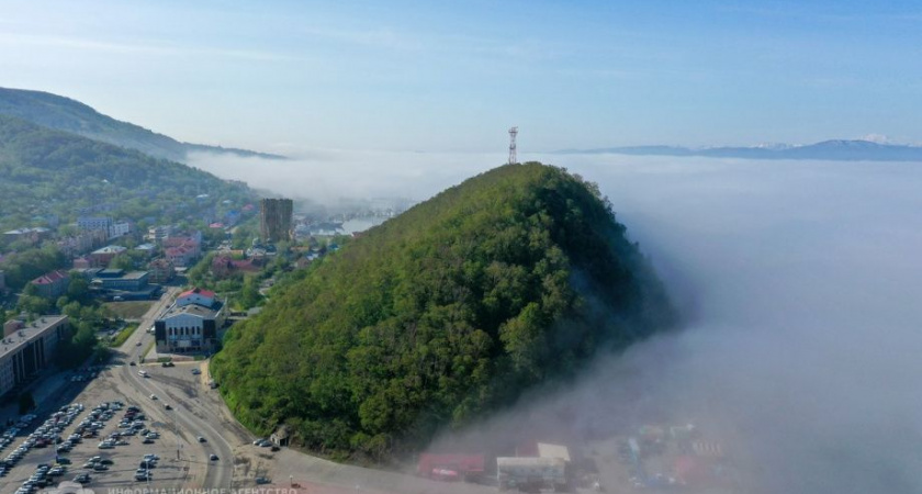 Камчатка получит льготное финансирование на благоустройство центра столицы края