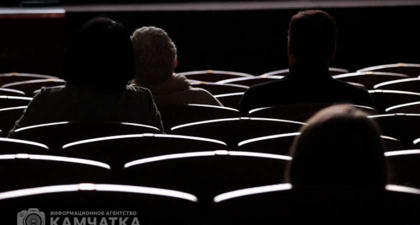 Московский комьюнити-театр «Это мы» выступит со спектаклем 22 августа на Камчатке