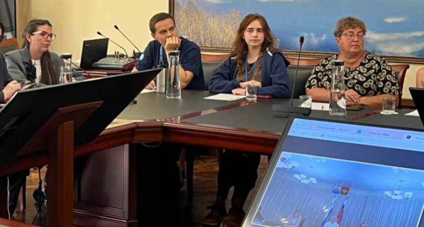 Отдельное внимание зелёной урбанистике: Губернатор Камчатки определил вектор движения в формировании дресс-кода Петропавловска-Камчатского