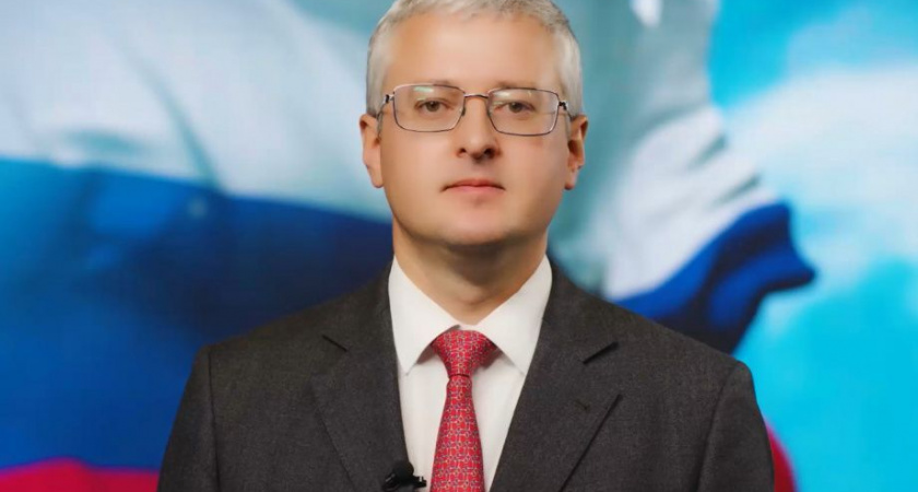 Губернатор Камчатки: Российский триколор символизирует силу и свободу нашего государства