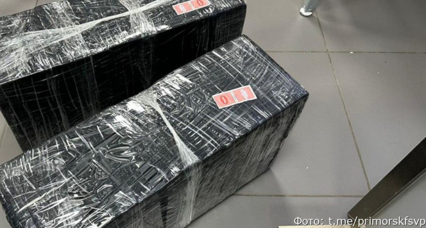 За два дня с Камчатки шесть раз пытались вывезти икру сверх нормы