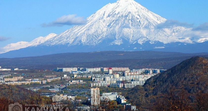 Очаговый процесс Шипунского землетрясения продолжает развиваться на Камчатке