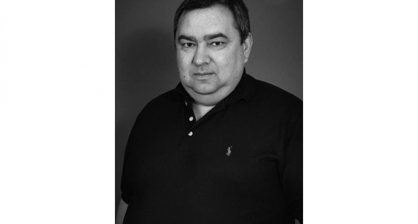 Навсегда в наших сердцах