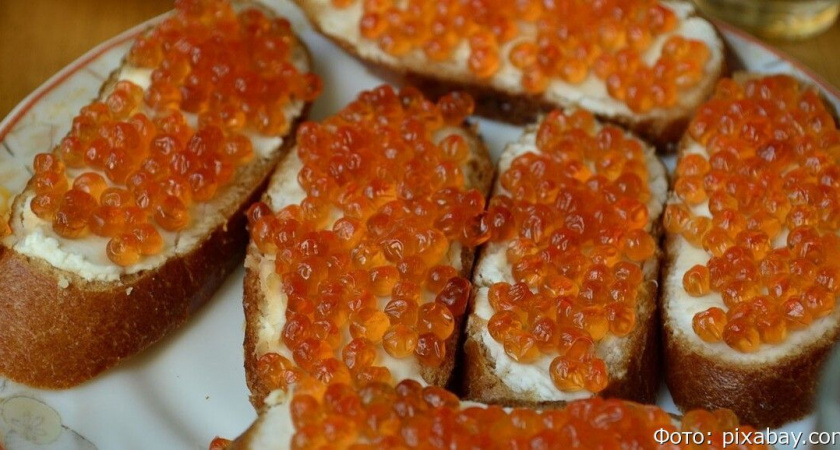 Рост цен на рыбу и красную икру в России не обоснован: Патрушев