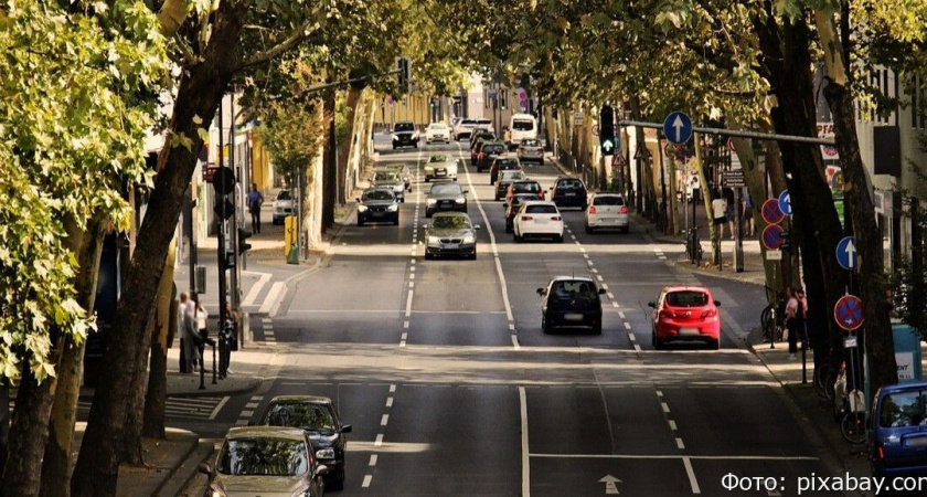 Новая система ОСАГО: скидки для аккуратных водителей, рост цен для нарушителей