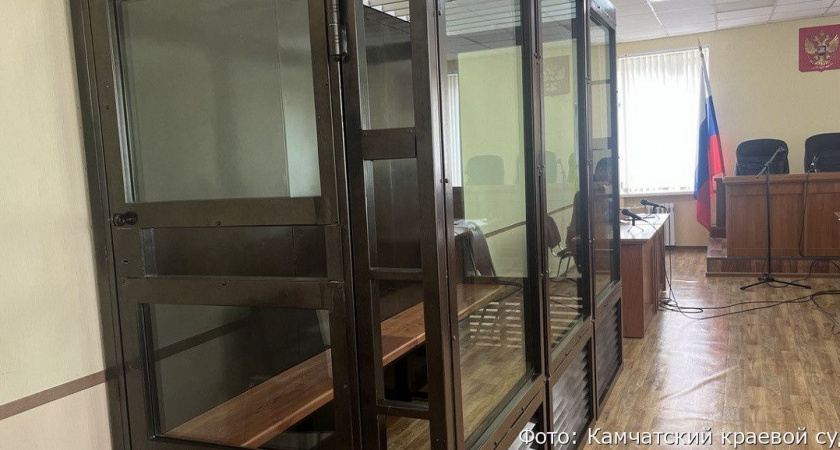 Жителю Петропавловска-Камчатского не удалось разжалобить суд и смягчить наказание