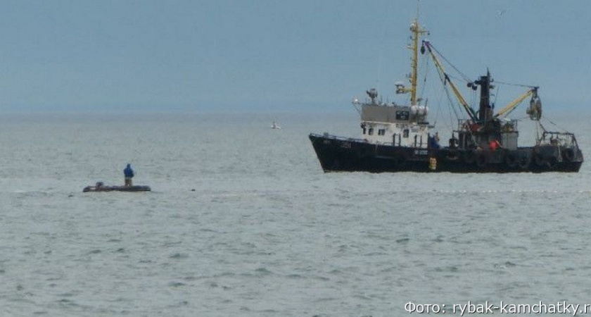 Завершающийся на Камчатке нерест повлёк перенос проходных дней