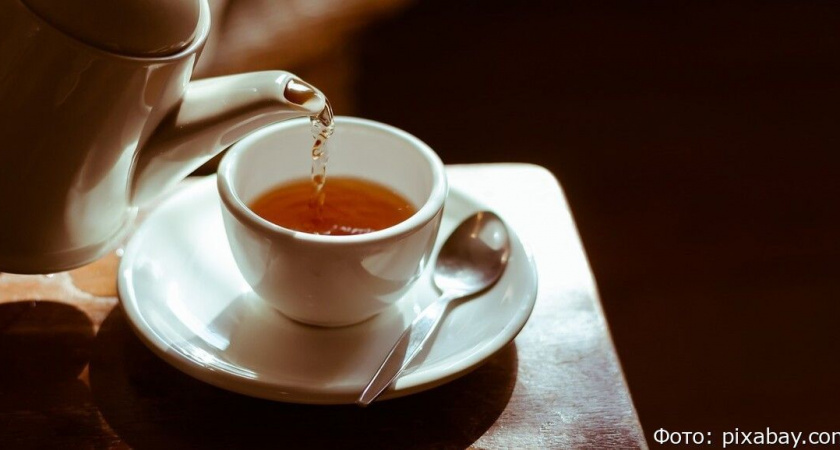 В российских чаях «Ричард» и «Гринфилд» нашли опасные пестициды