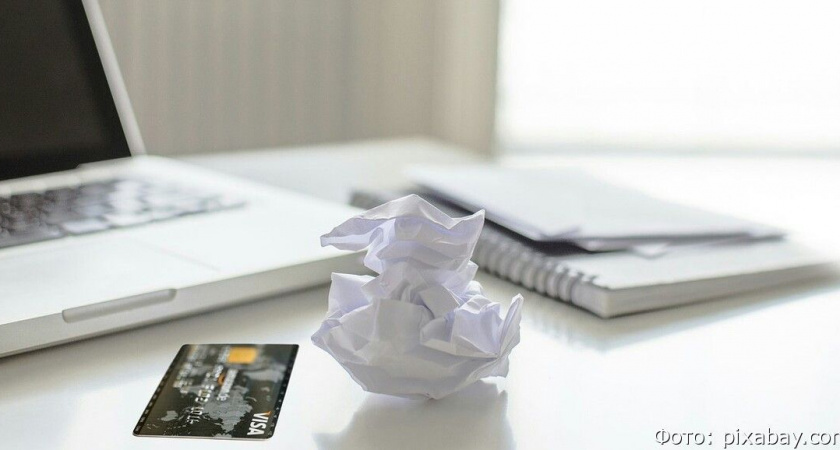 Каждый пятый россиянин считает, что кредиты можно не возвращать