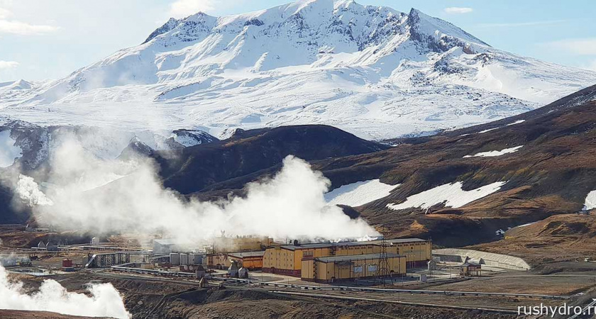 В районе Мутновки ограничат движение для автотранспорта