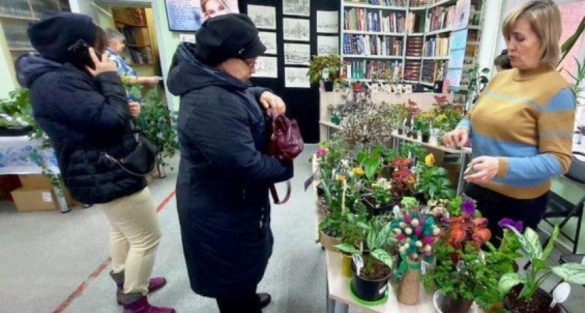 В Петропавловске пройдет выставка-ярмарка цветов и овощей