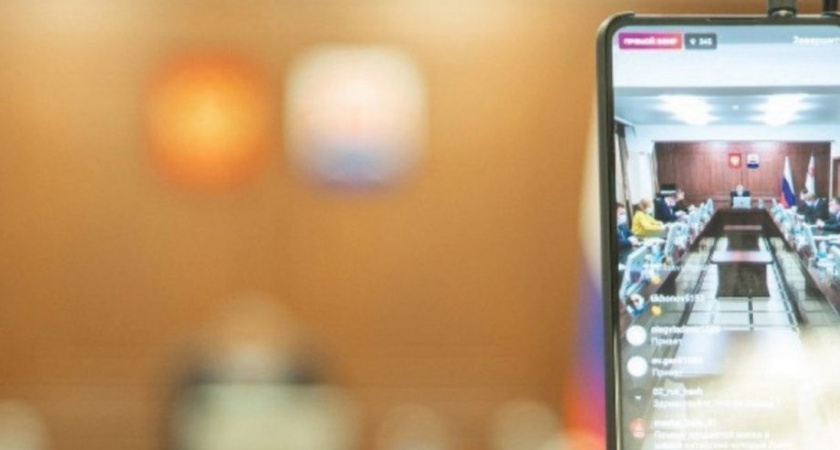 Оперативное совещание правительства Камчатки: Задачи. Решения. Планы