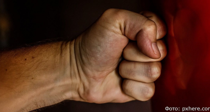 «Кухонный боксёр» из Петропавловска не смог уменьшить срок за избиение сожительницы