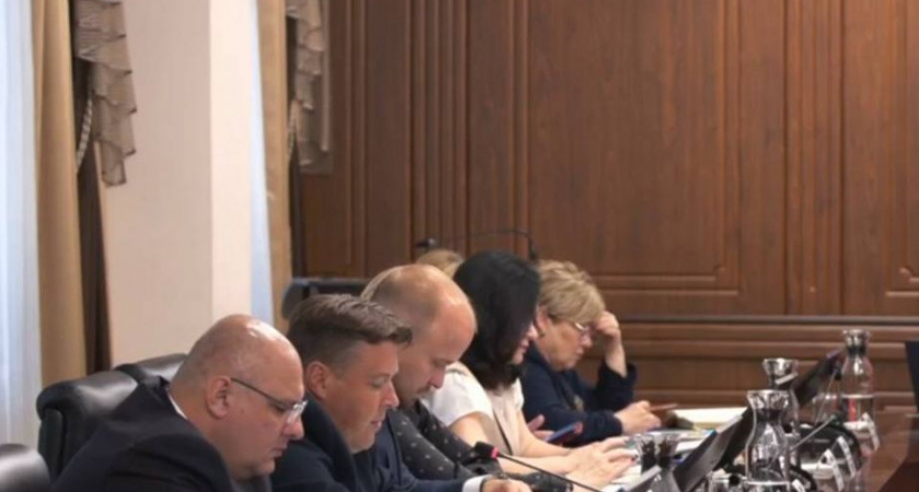 Подготовку к отопительному сезону на Камчатке обсудили на совещании с губернатором