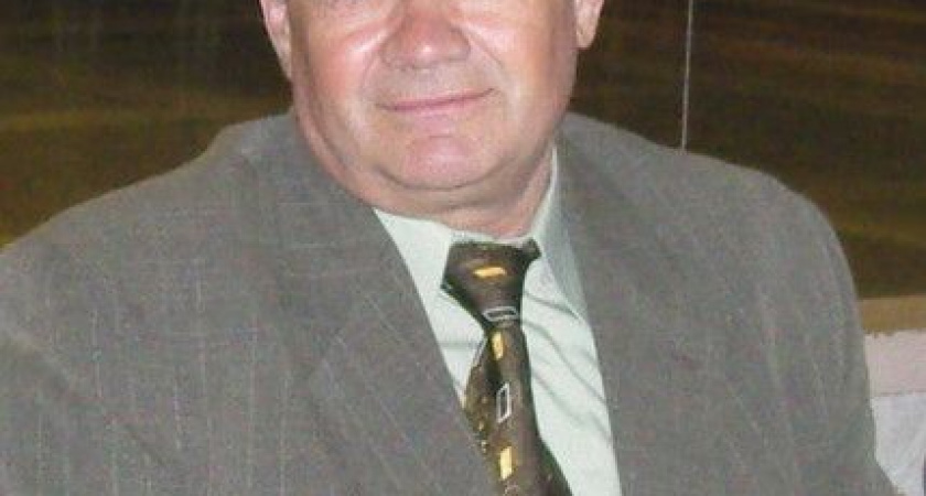 Ушёл из жизни капитан парома «Капитан Драбкин»