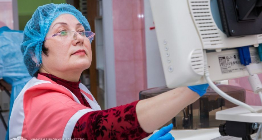 Губернатор Камчатки назвал привлечение кадров одной из ключевых задач Минздрава