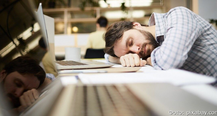 Россияне работают больше, чем когда-либо за последние 11 лет