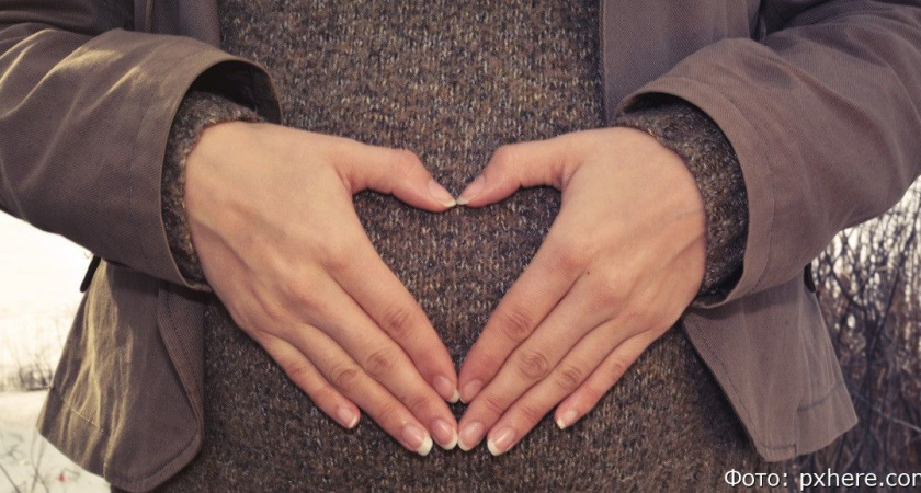 Подростки на самокате сбили беременную женщину