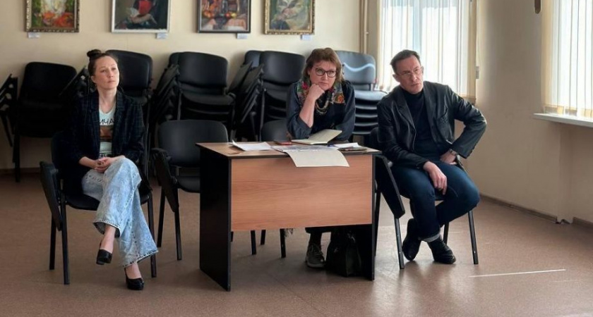 Руководителей любительских театров впервые будут обучать на Камчатке