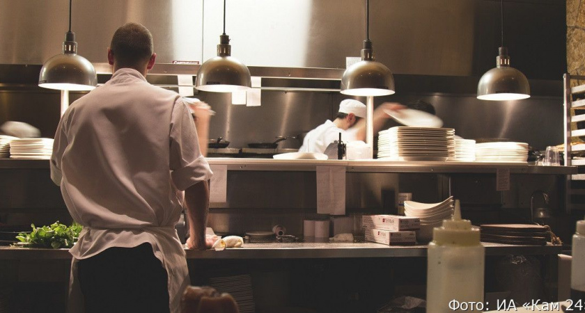 Камчатка заняла второе место в ДФО по доле малого и среднего бизнеса